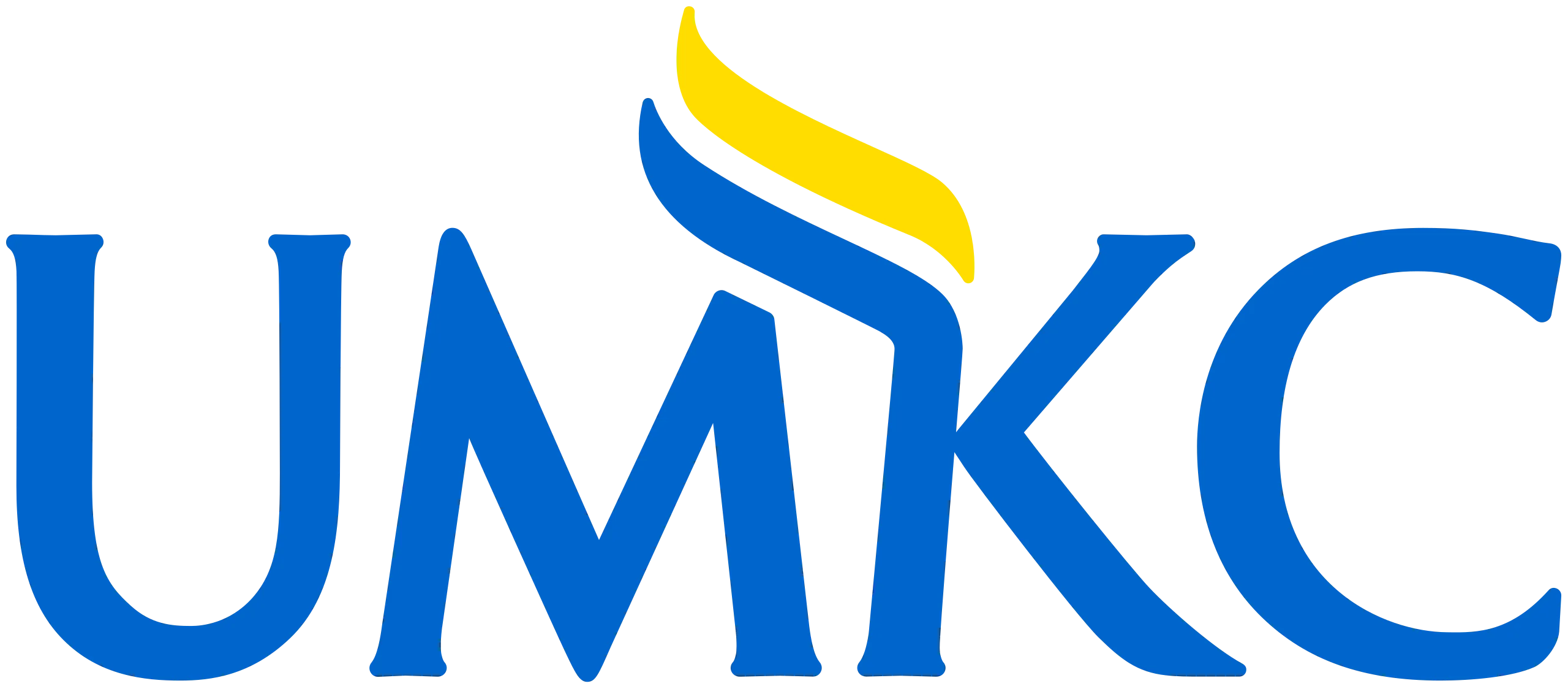University of Missouri-Kansas City