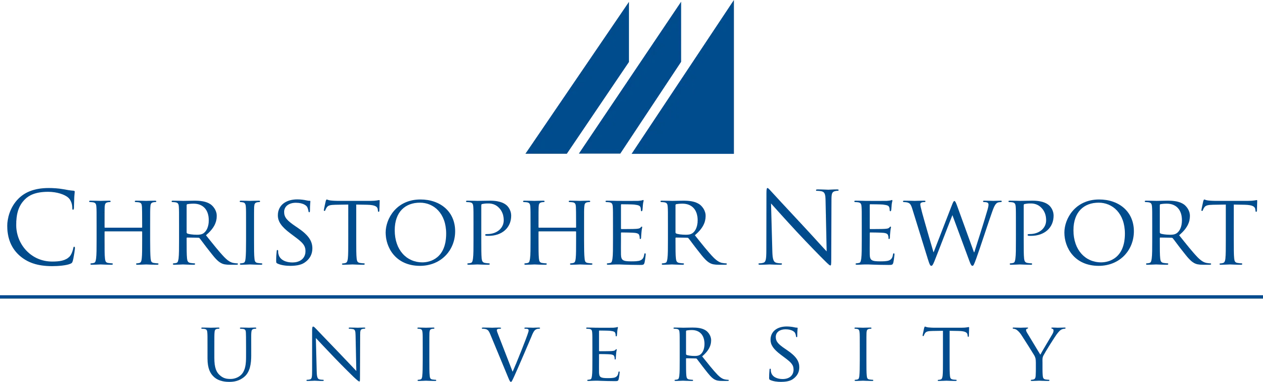 Christopher Newport University