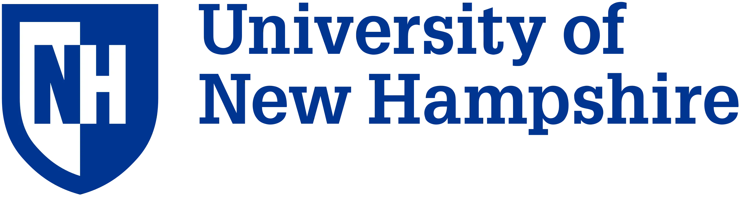University of New Hampshire-Main Campus