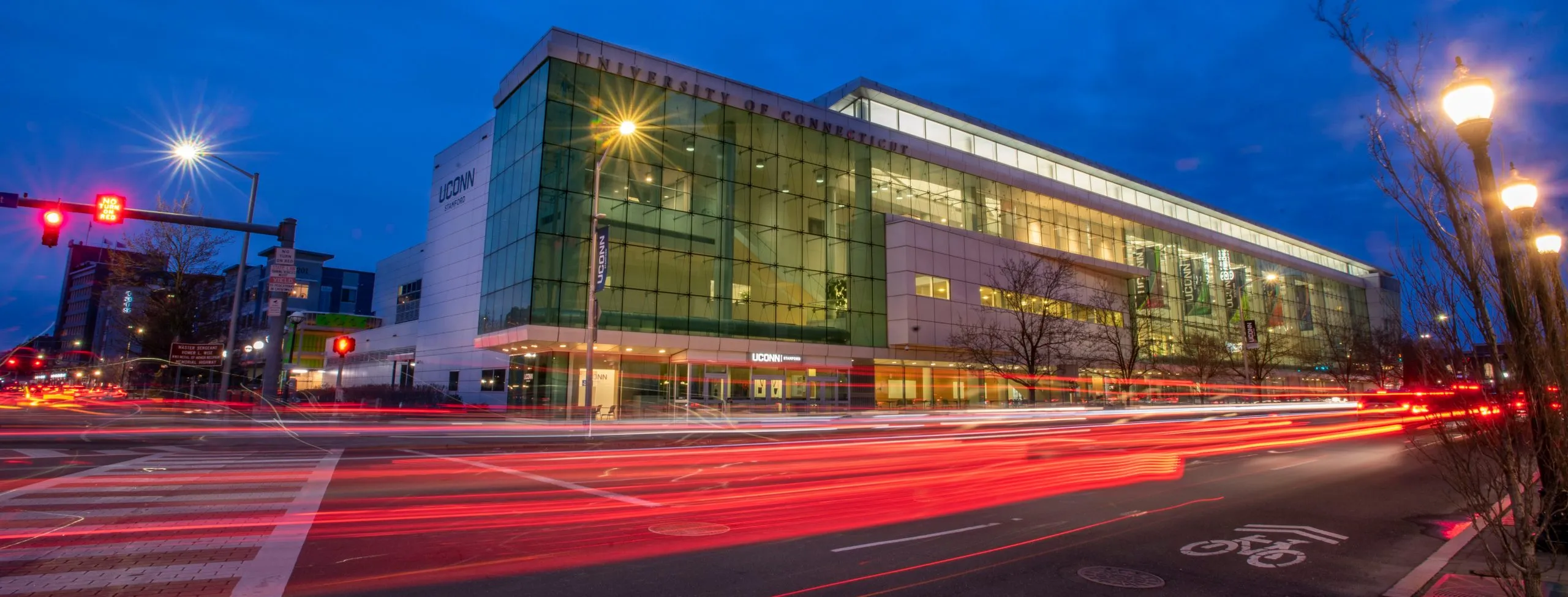 University of Connecticut-Stamford