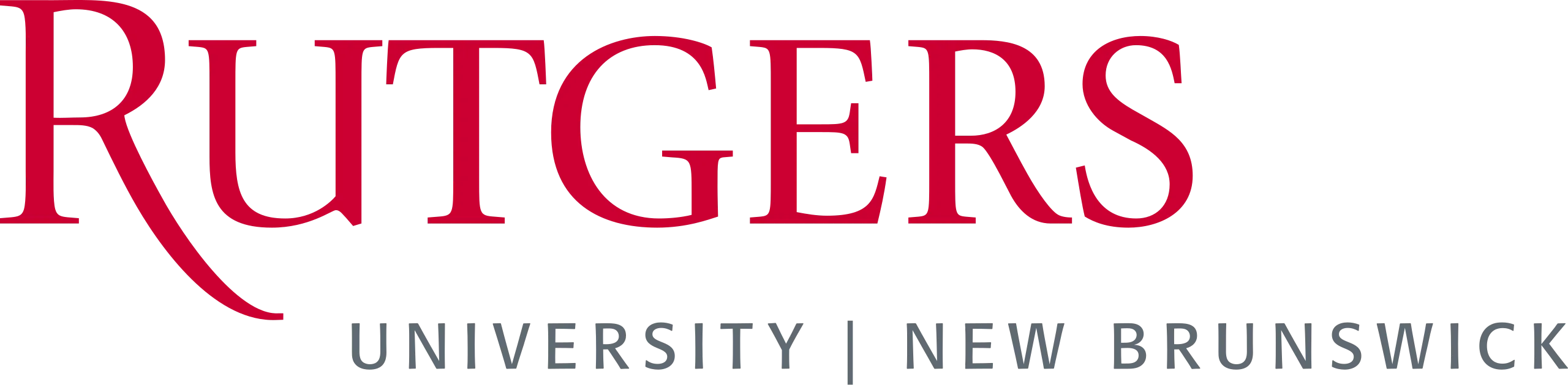 Rutgers University-New Brunswick