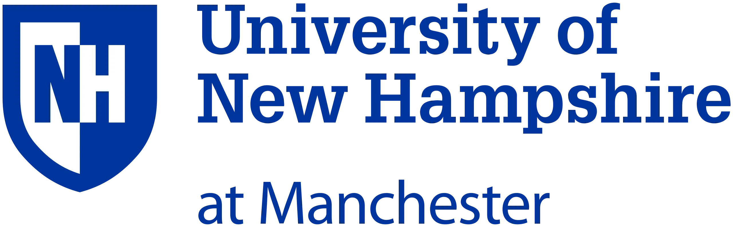 University of New Hampshire at Manchester