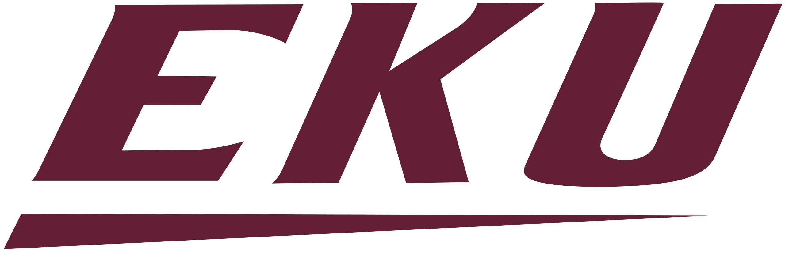 Eastern Kentucky University