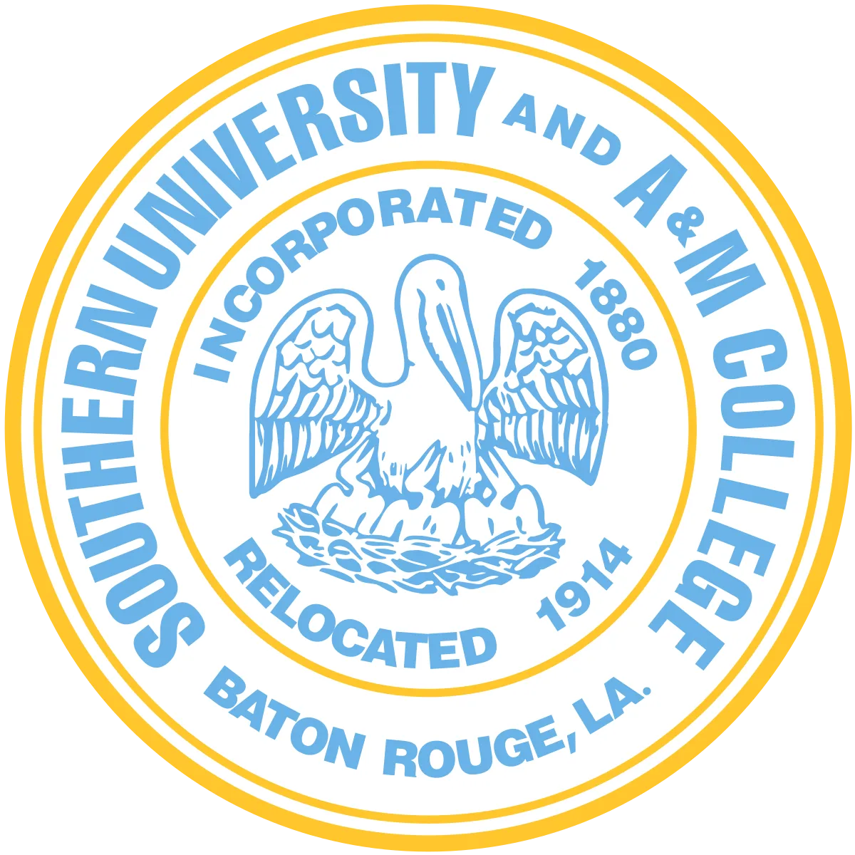 Southern University and A & M College