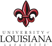 University of Louisiana at Lafayette