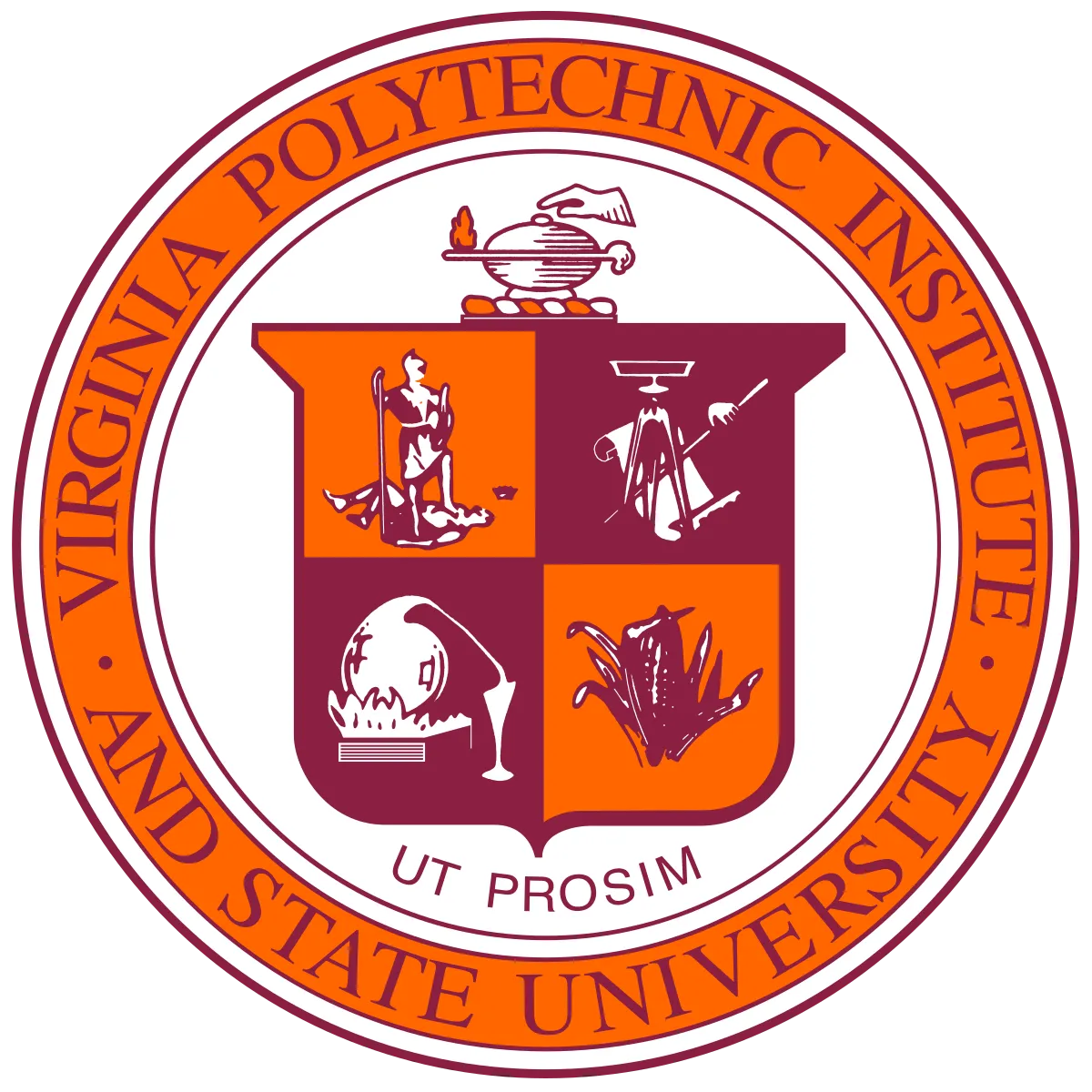 Virginia Polytechnic Institute and State University