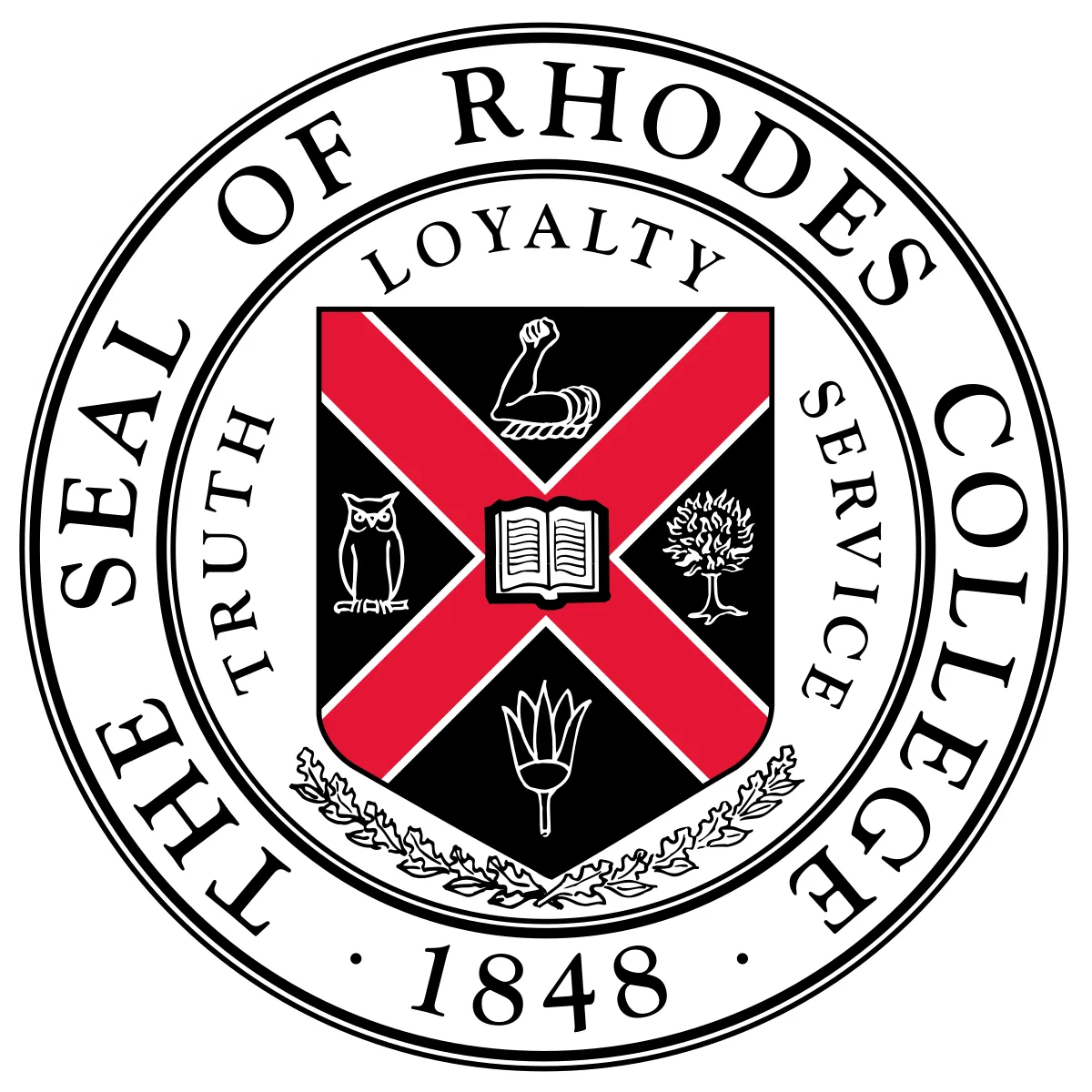Rhodes College