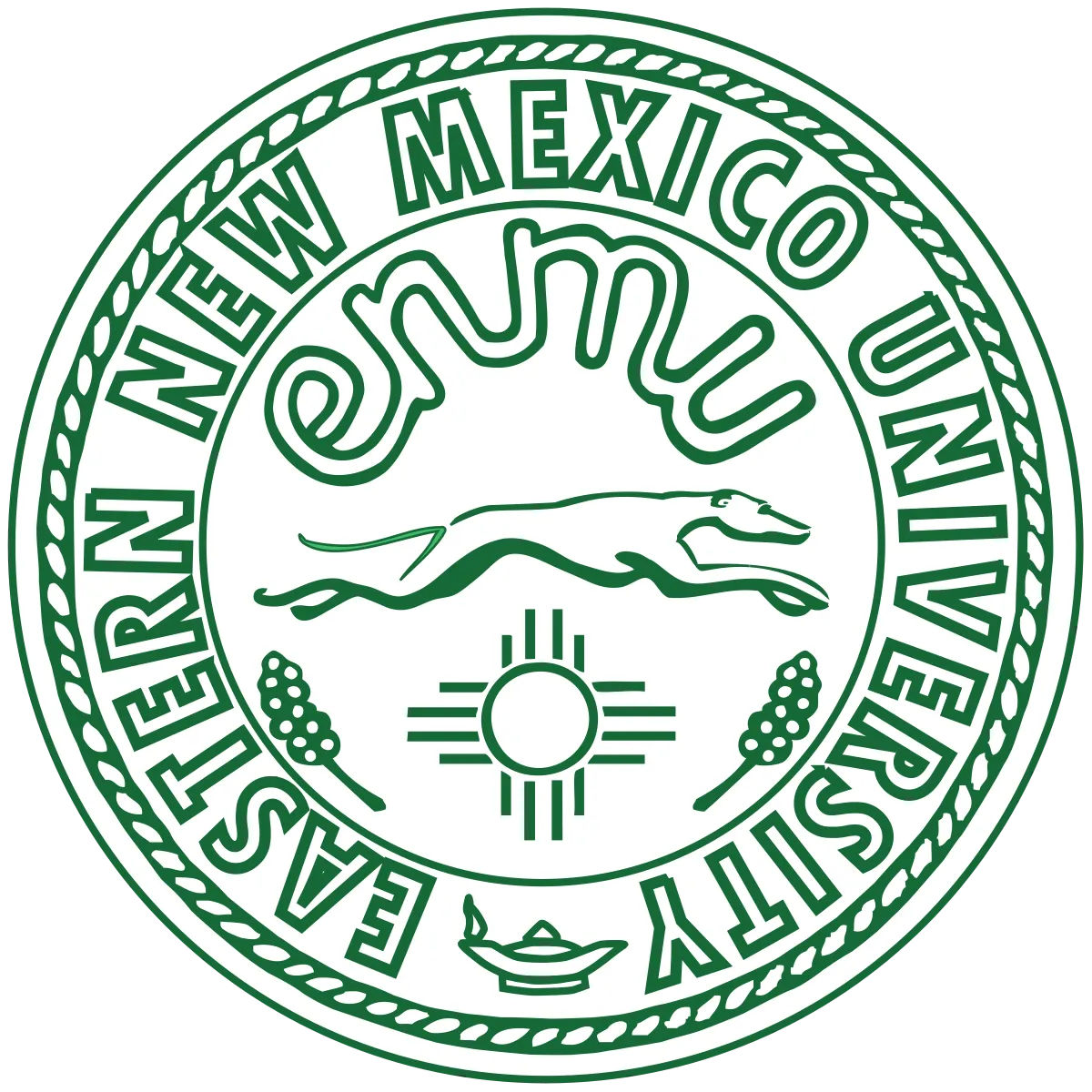 Eastern New Mexico University