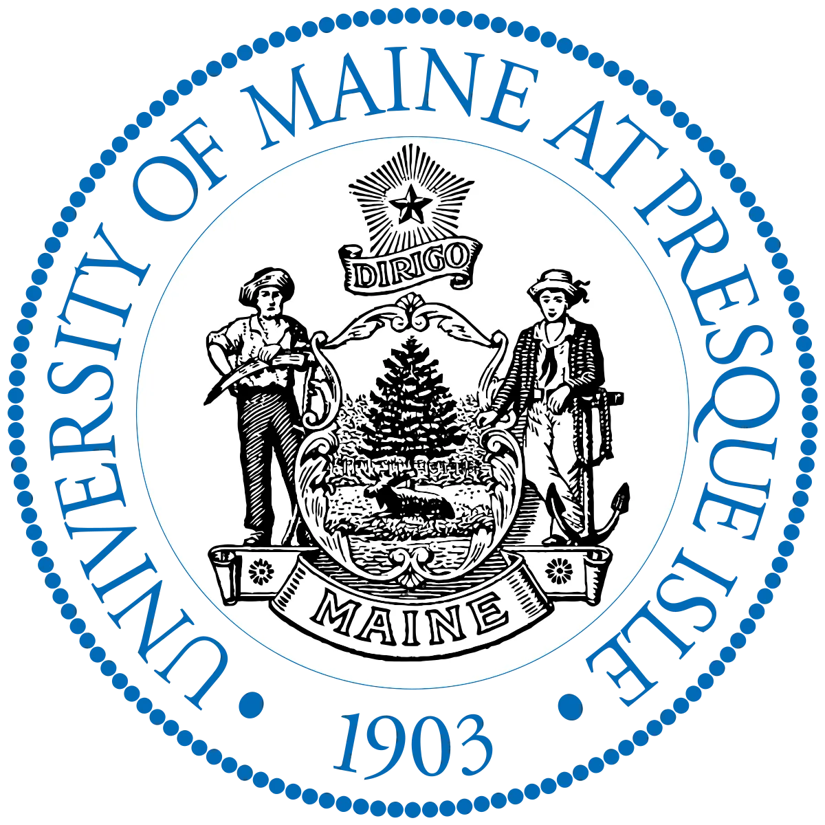 University of Maine at Presque Isle