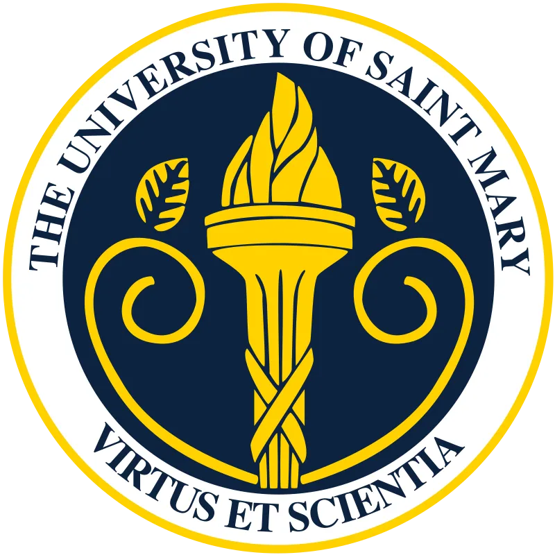 University of Saint Mary