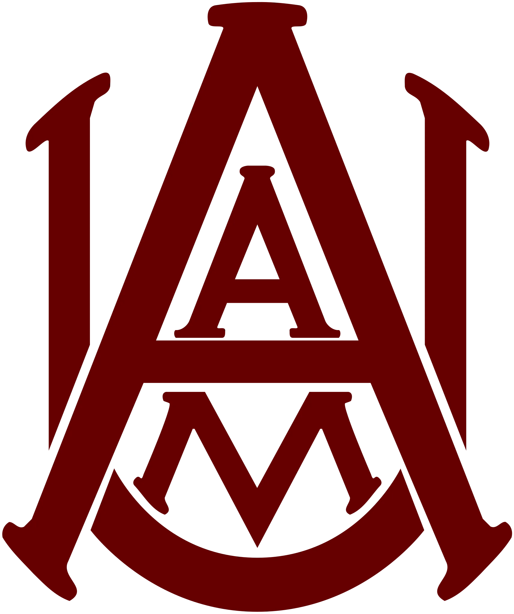Alabama A & M University