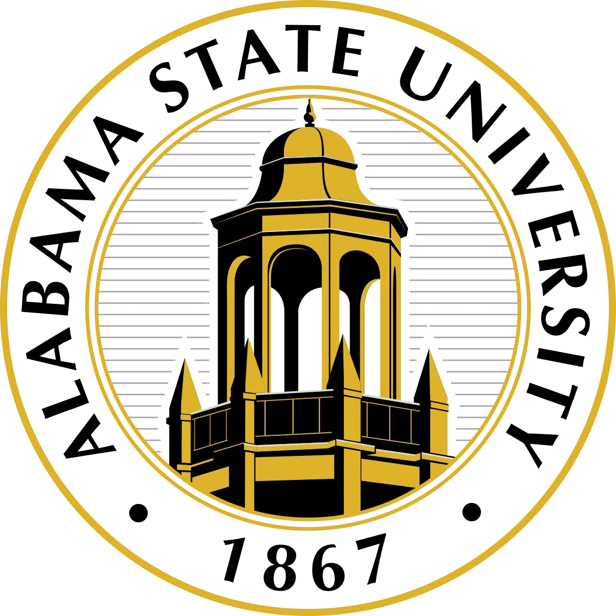 Alabama State University
