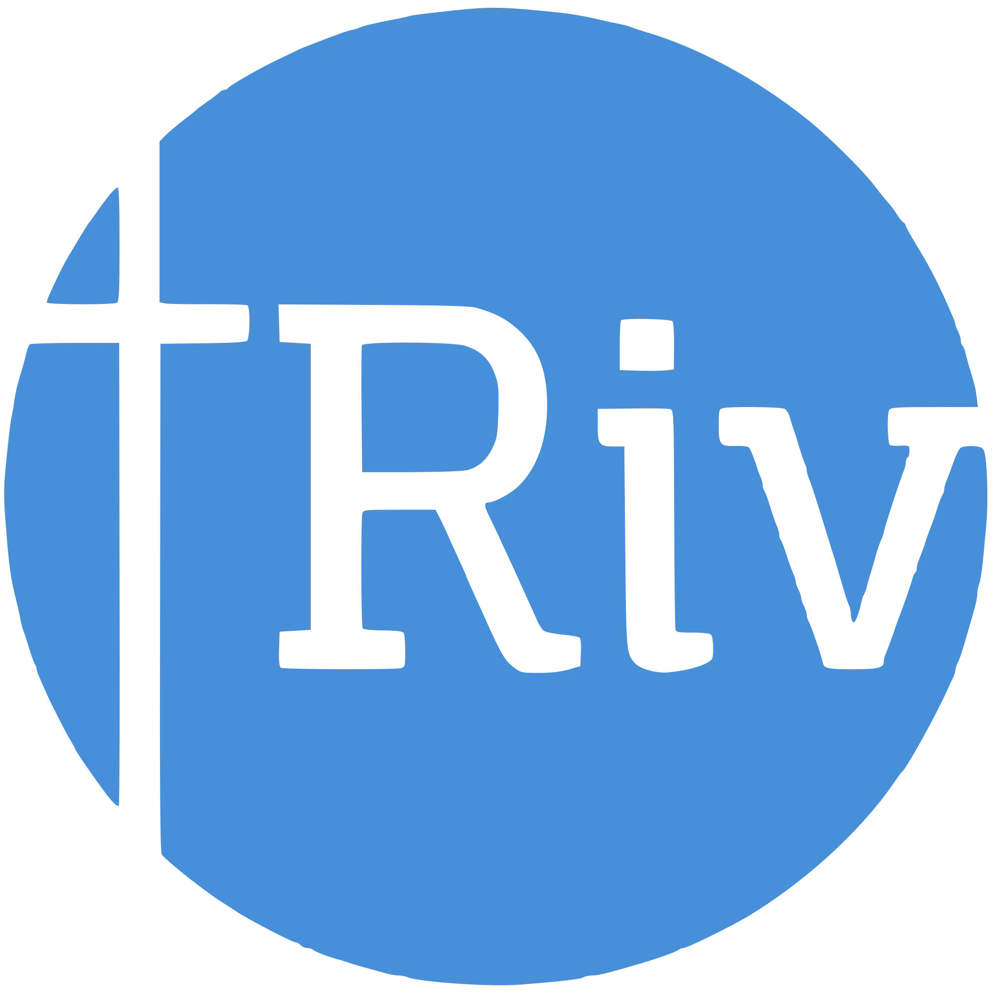 Rivier University