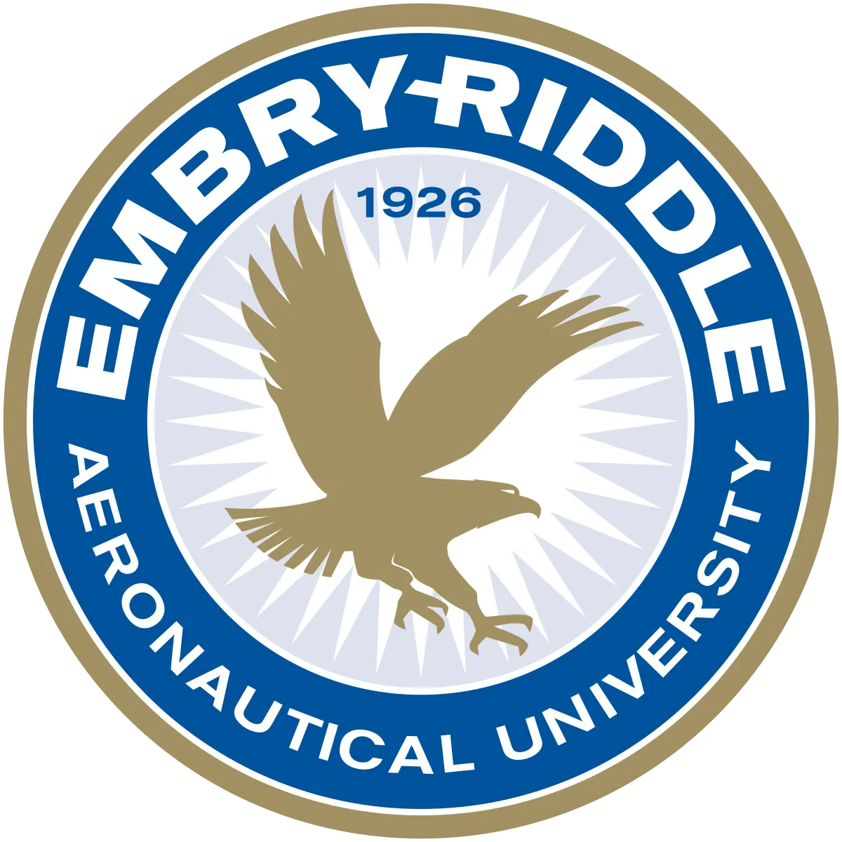 Embry-Riddle Aeronautical University-Worldwide