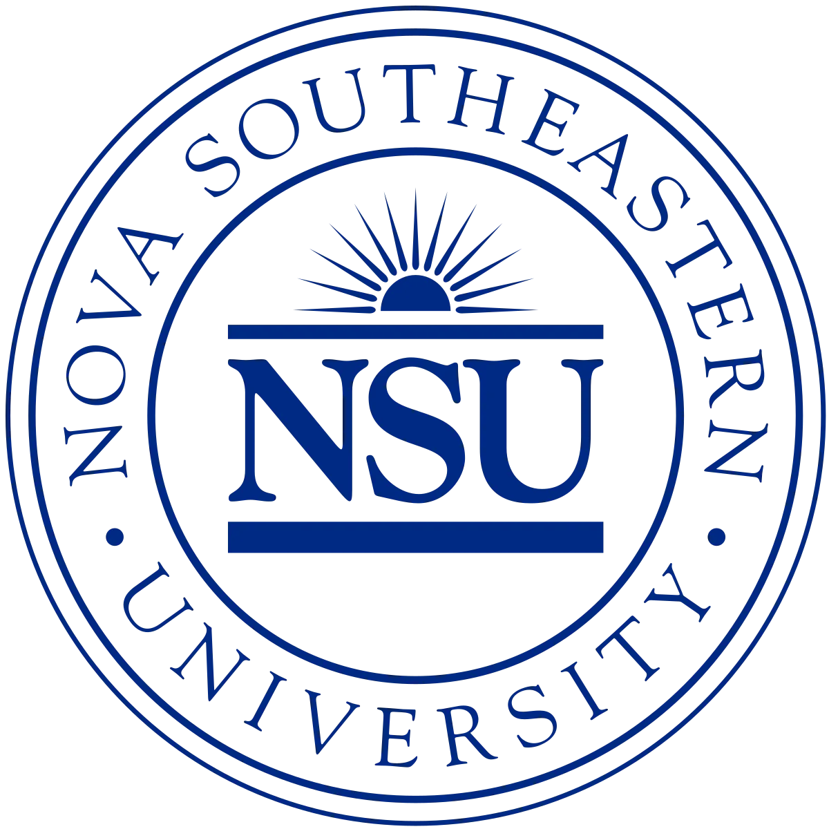 Nova Southeastern University