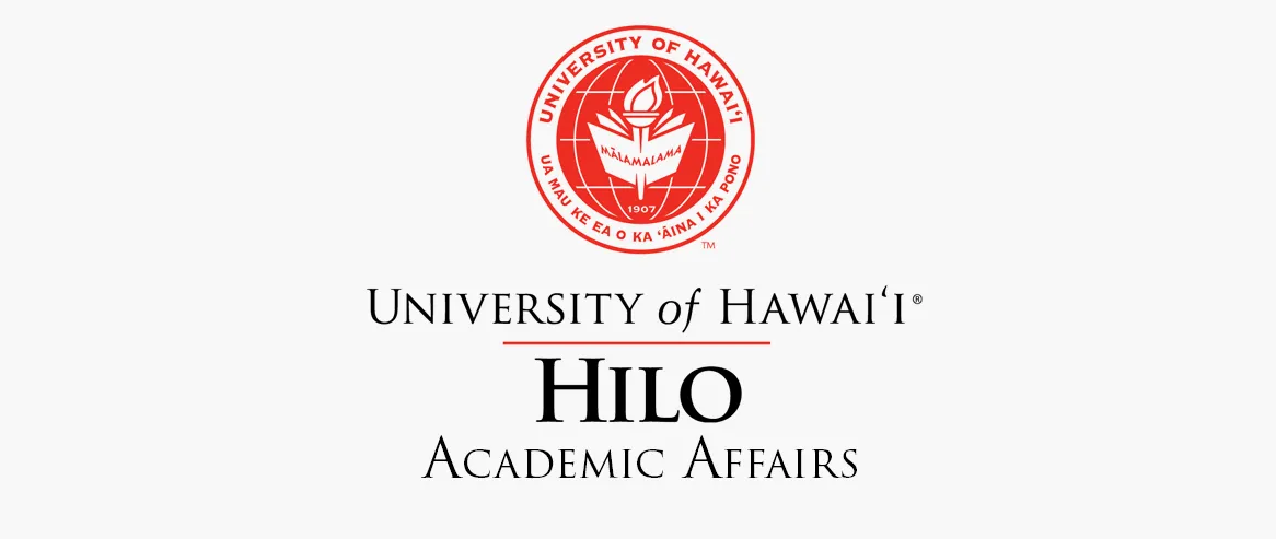 University of Hawaii at Hilo